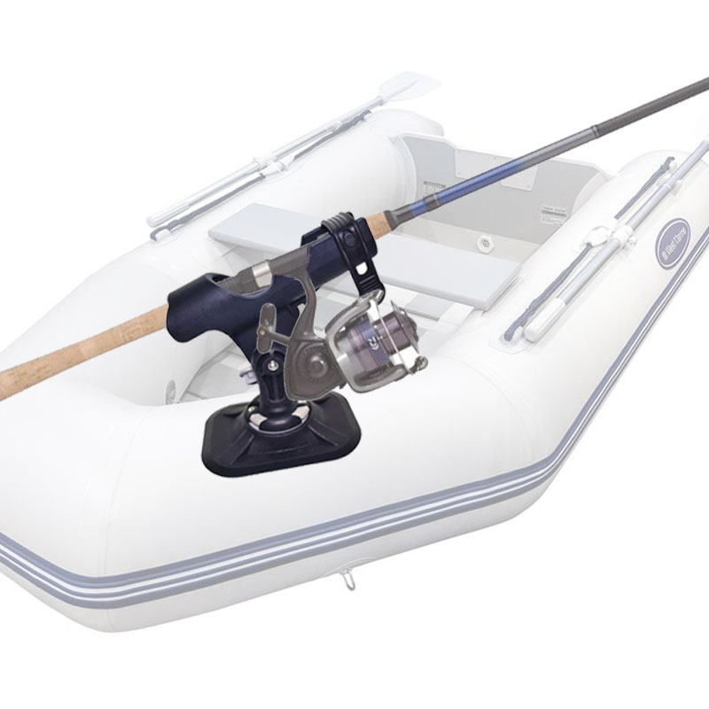 Inflatable PVC Boat Fishing Ro - Fishing Kayak Anchor 评论和价格