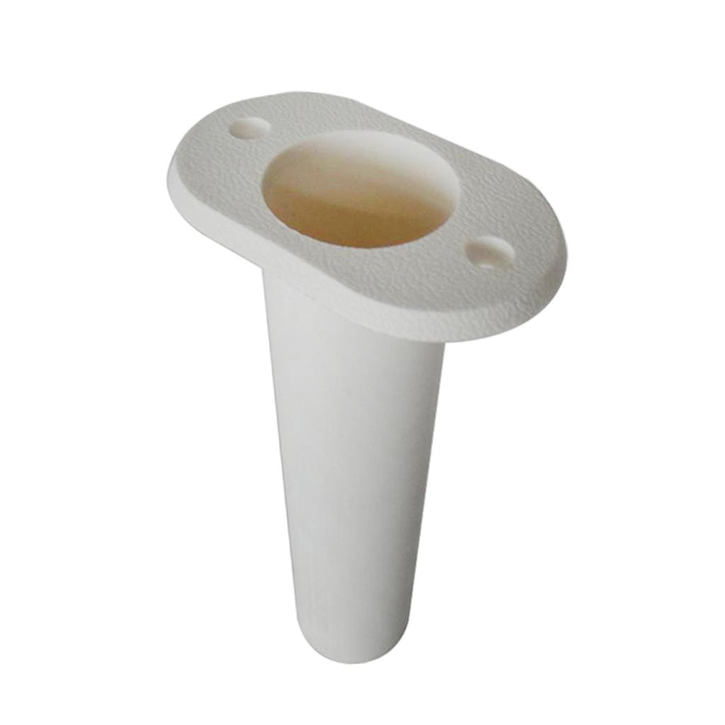 Boat Rod Holder 90 Degree Plas - Fishing Kayak Rod Holder 评论和价格