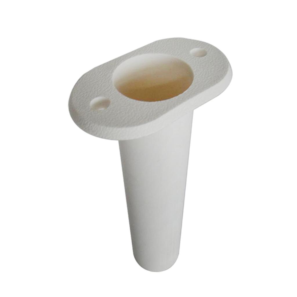 Boat Rod Holder 90 Degree Plas - Fishing Kayak Rod Holder 评论和价格