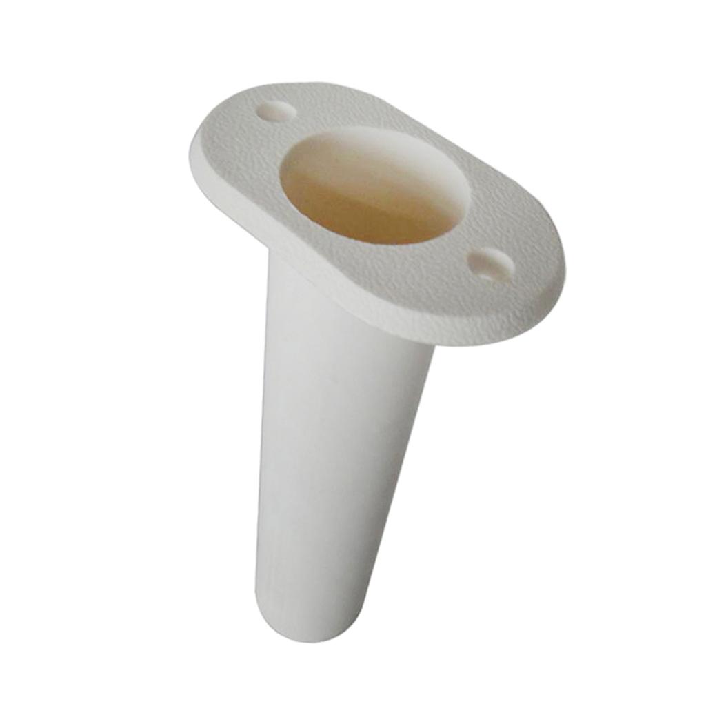 Boat Rod Holder 90 Degree Plas - Fishing Kayak Rod Holder 评论和价格