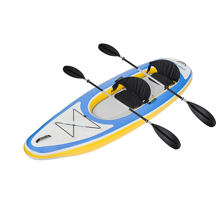 2 Person Factory Customized Fi - Fishing Kayak Paddle 评论和价格