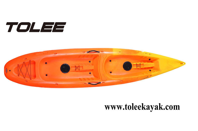 2-Person Sit-On-Top Fishing Ka - Fishing Kayak Paddle 评论和价格