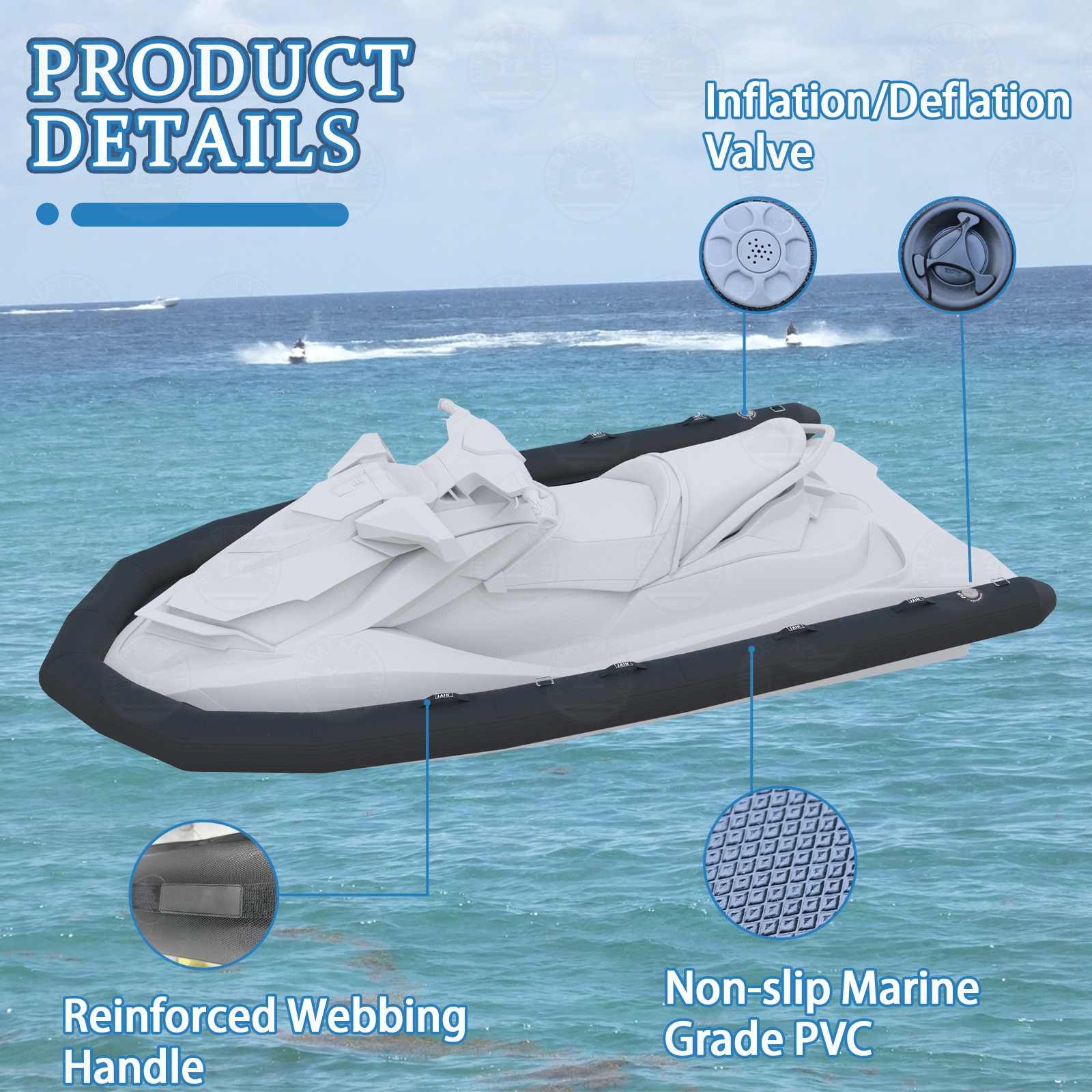 Stock! Hot Selling Inflatable  - Fishing Kayak Inflatable 评论和价格