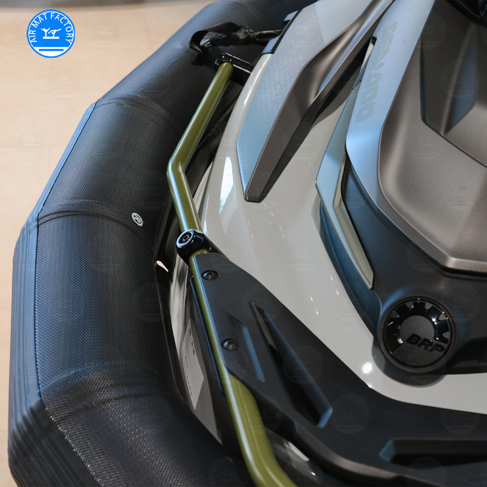 Stock! Hot Selling Inflatable  - Fishing Kayak Inflatable 评论和价格