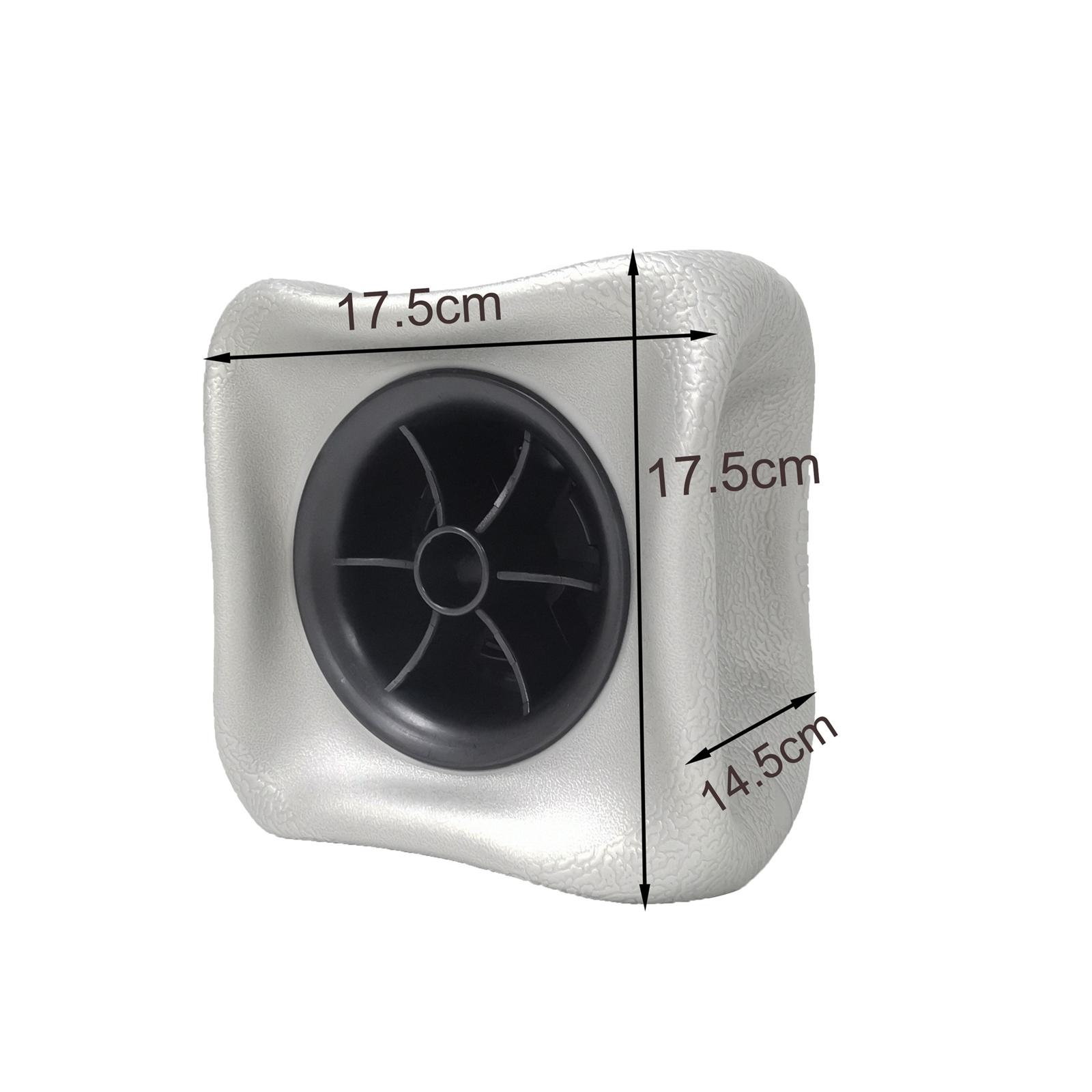 Balloon Wheels Cart Kayak Trol - Fishing Kayak Cart 评论和价格