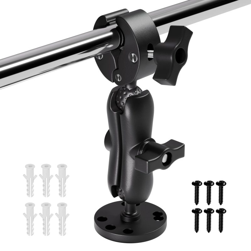 Trolling Motor Support Stabili - Fishing Kayak Cart 评论和价格