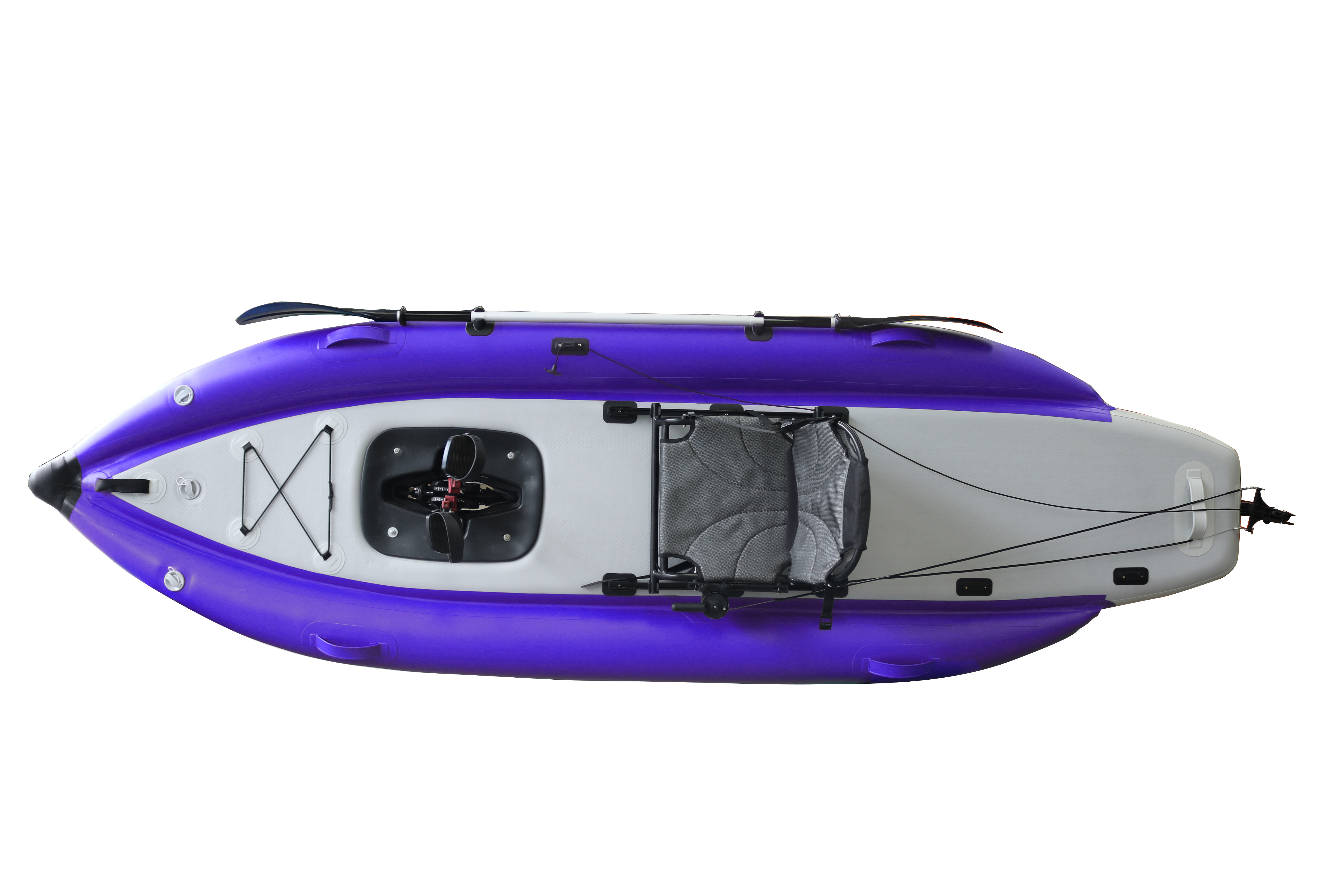 Hot Sale Inflatable Fishing Pe - Fishing Kayak Pedal Drive 评论和价格