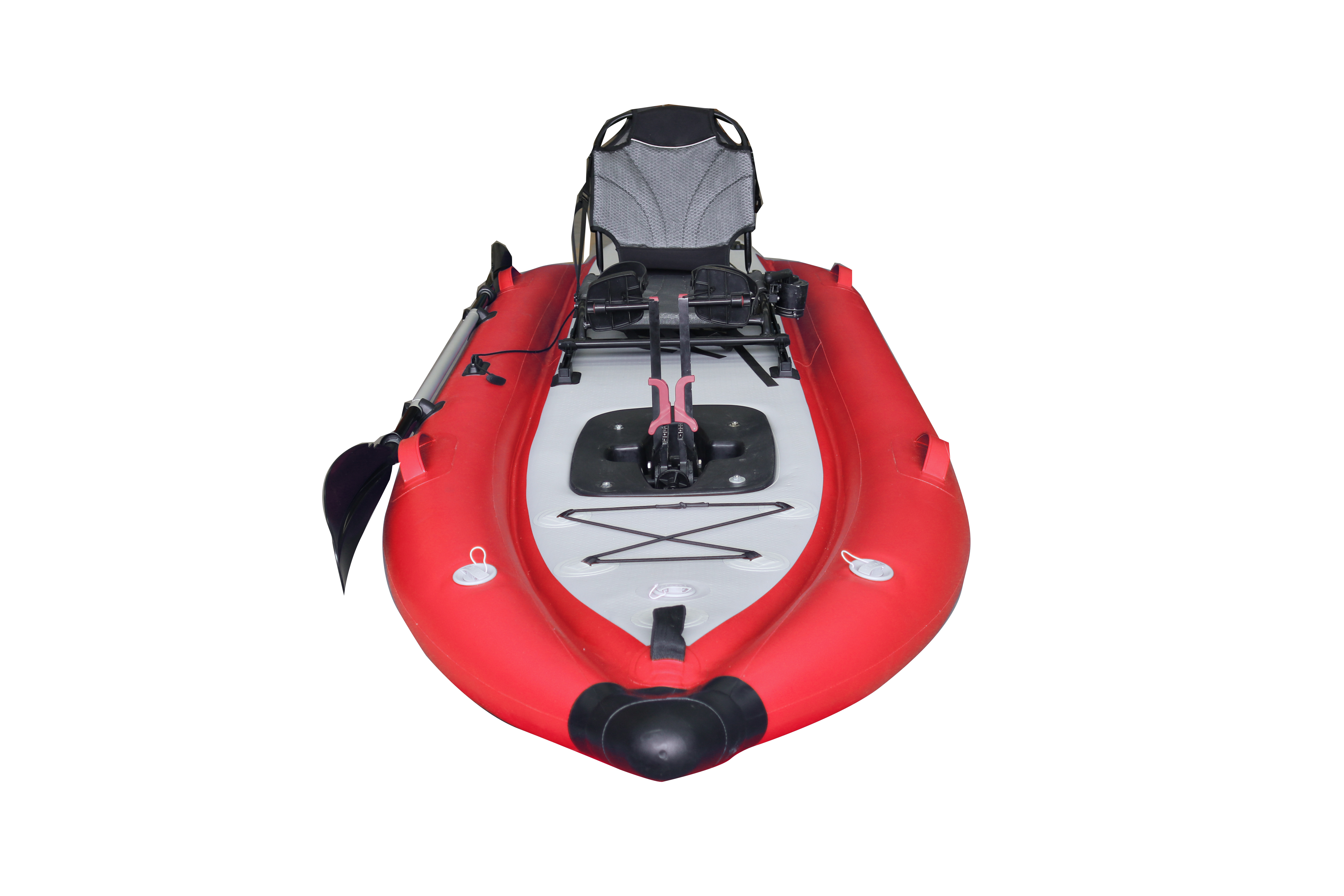 Hot Sale Inflatable Fishing Pe - Fishing Kayak Pedal Drive 评论和价格