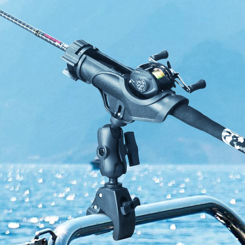 VIN mounts Fishing Rod Holder  - Fishing Kayak Seat 评论和价格