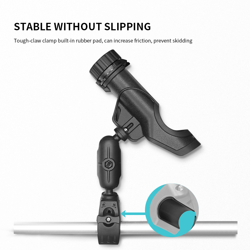 VIN mounts Fishing Rod Holder  - Fishing Kayak Seat 评论和价格