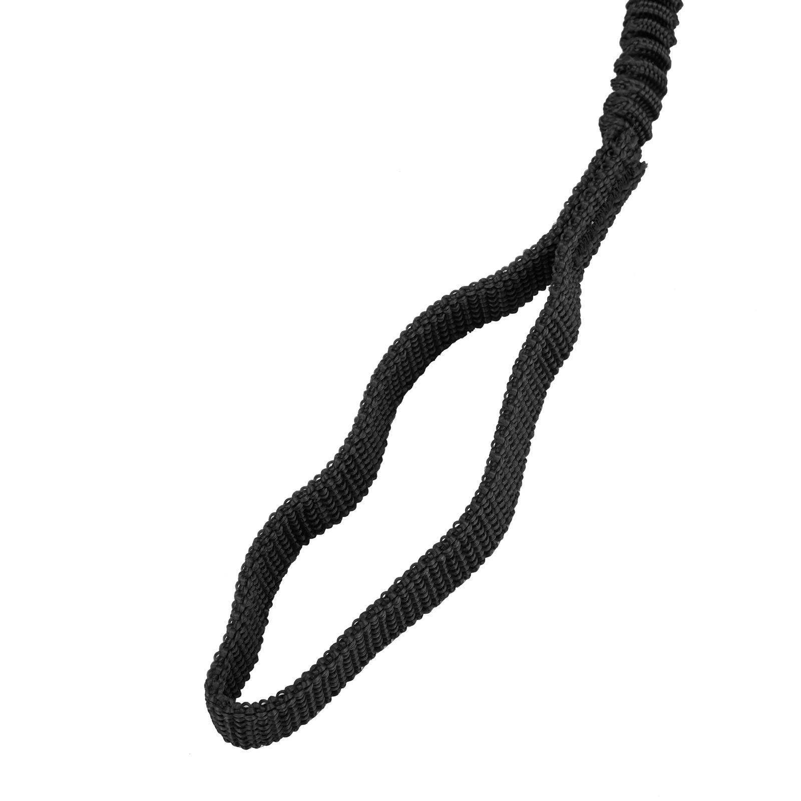 Elastic Kayak Paddle Leash Nyl - Fishing Kayak Paddle 评论和价格