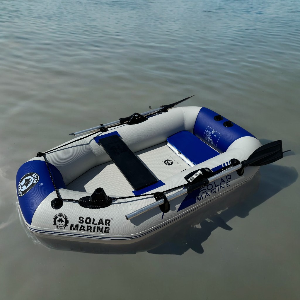 2M Air Mat Floor Foldable PVC  - Fishing Kayak Inflatable 评论和价格