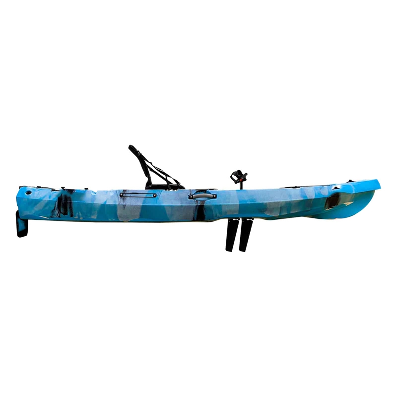 2021 Hot Selling Hand Free Ped - Fishing Kayak Pedal Drive 评论和价格