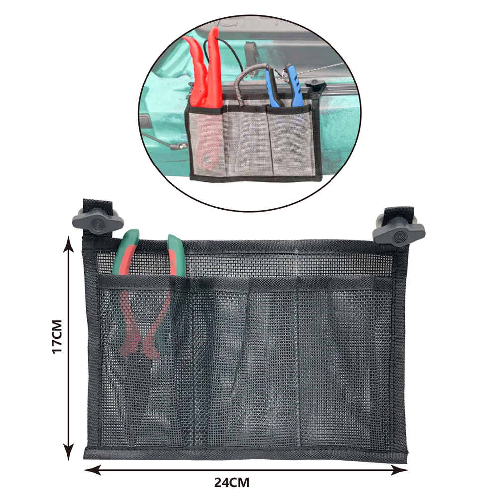 Multi Purpose For Kayak Storag - Fishing Kayak Storage Bag 评论和价格