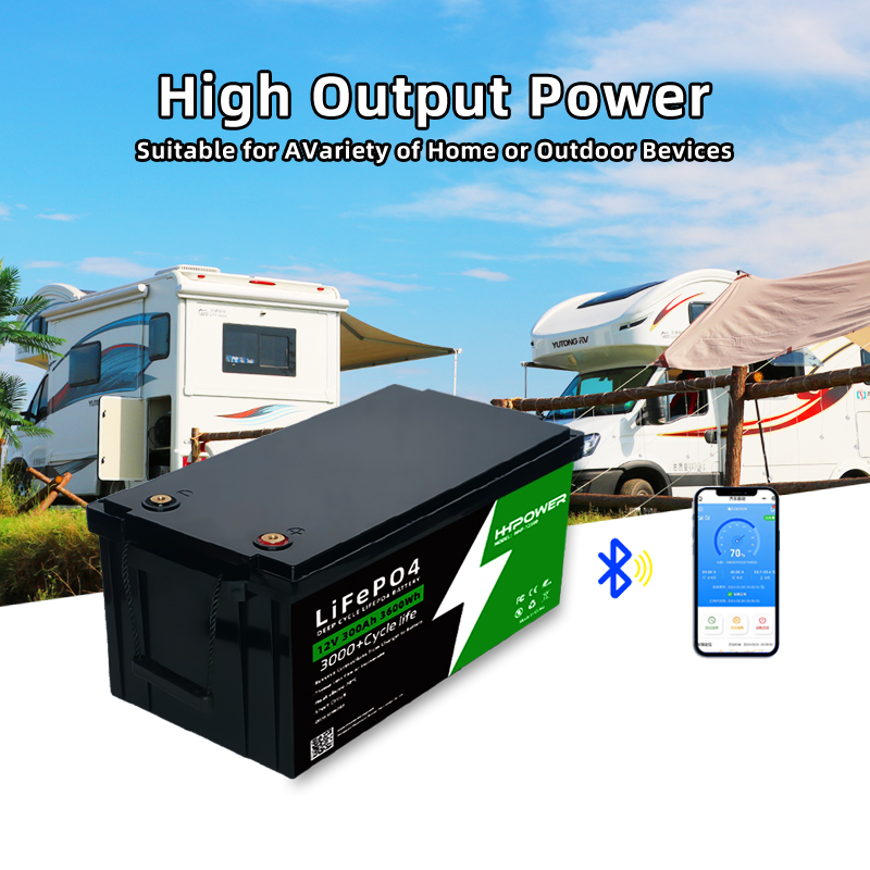 12V 300AH 600AH Deep Cycle Lit - Fishing Kayak Trolling Motor 评论和价格